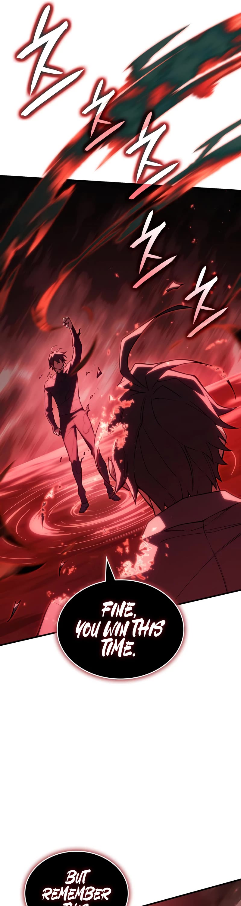 Regressing With the King's Power chapter 79 page 47