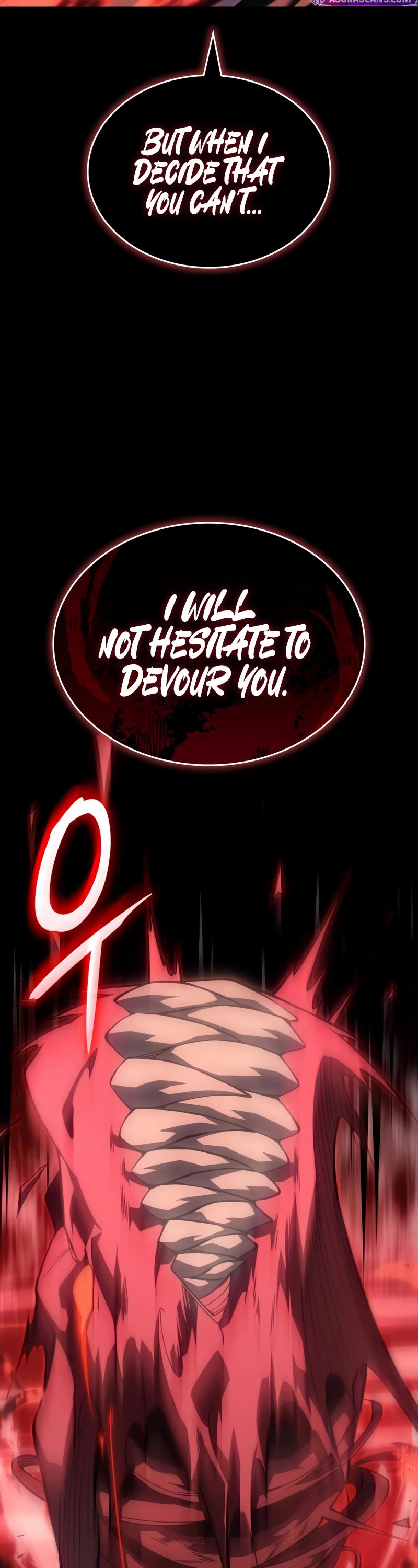 Regressing With the King's Power chapter 79 page 49