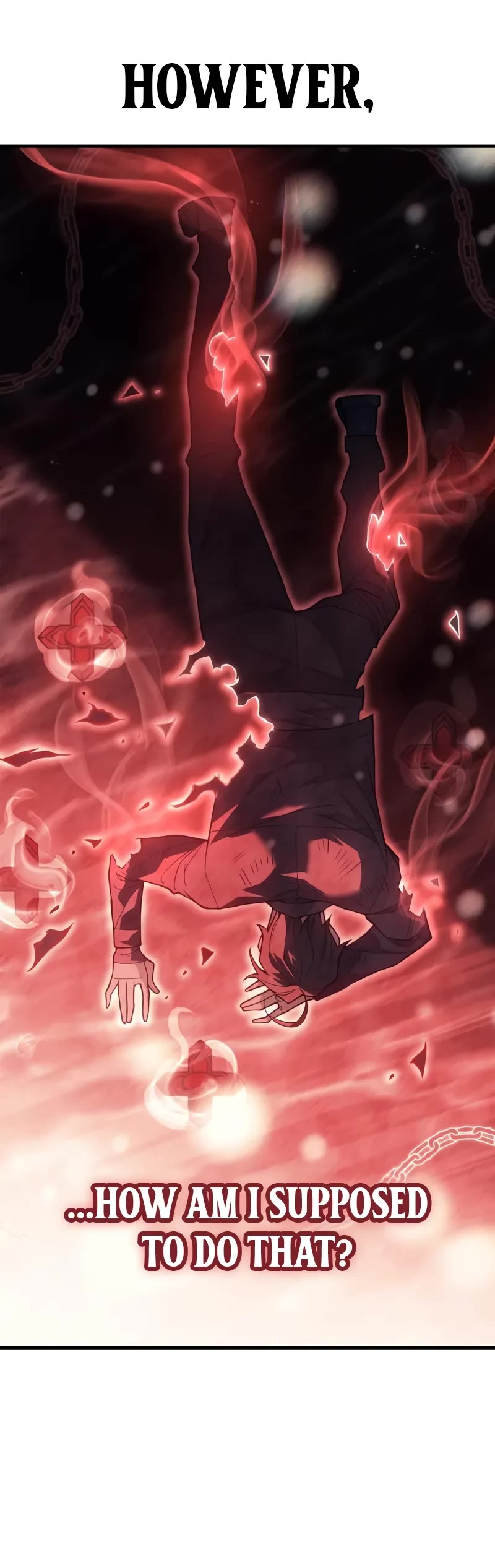 Regressing With the King's Power chapter 79 page 5