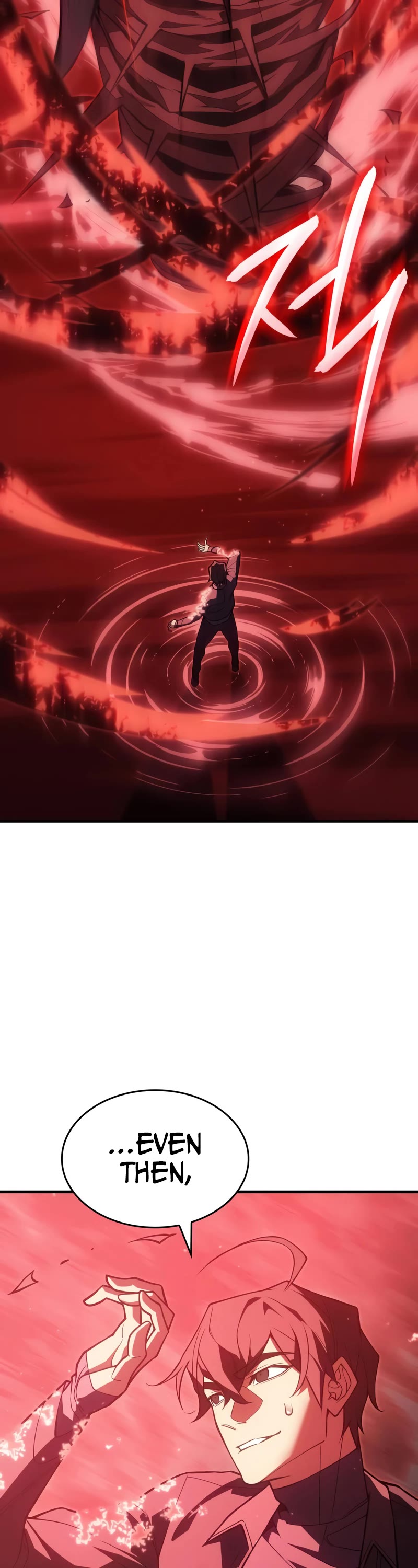 Regressing With the King's Power chapter 79 page 50