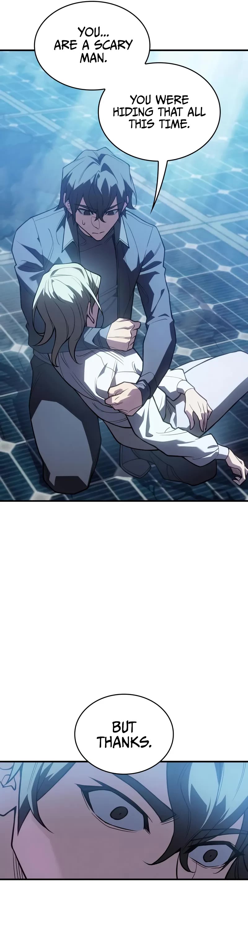 Regressing With the King's Power chapter 79 page 57