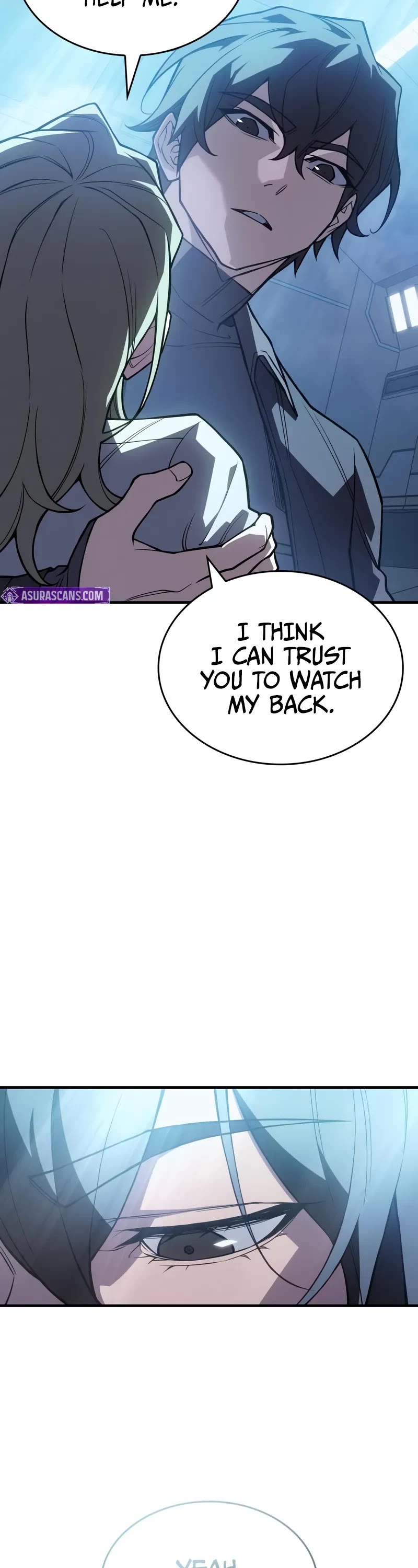 Regressing With the King's Power chapter 79 page 59