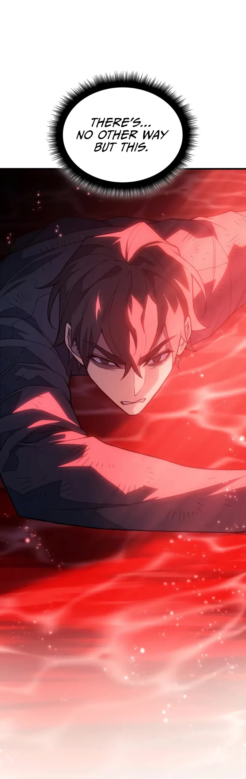 Regressing With the King's Power chapter 79 page 6