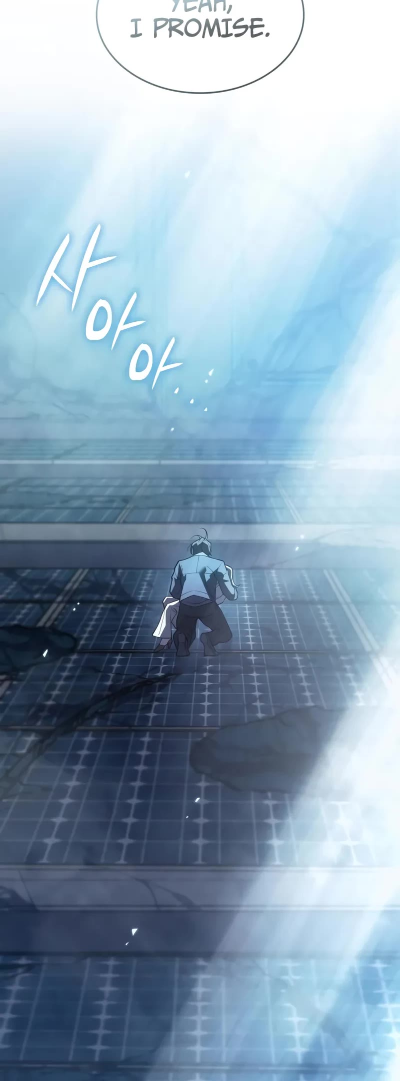 Regressing With the King's Power chapter 79 page 60