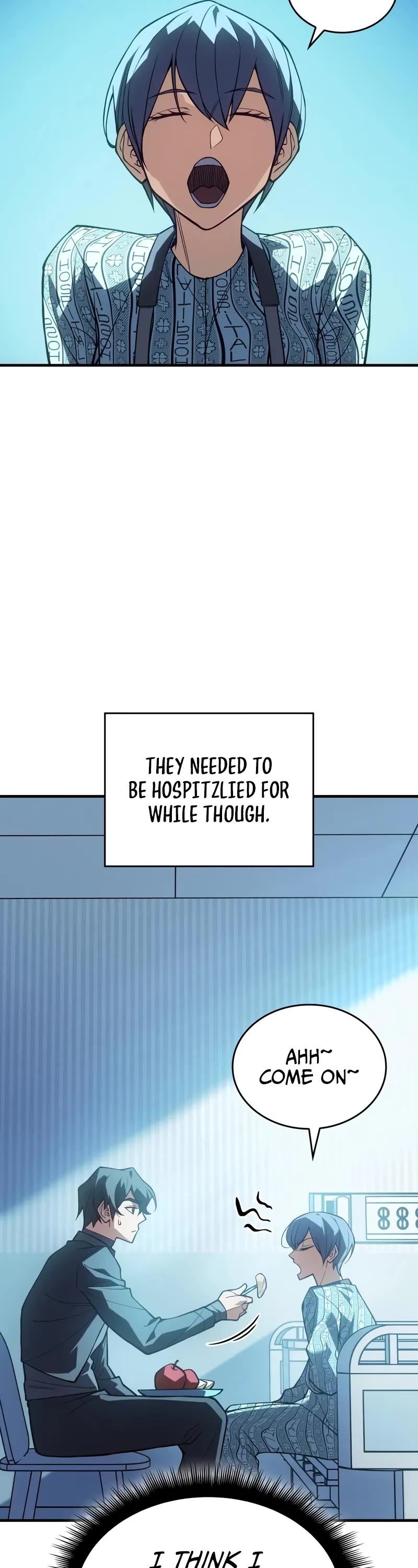 Regressing With the King's Power chapter 79 page 63