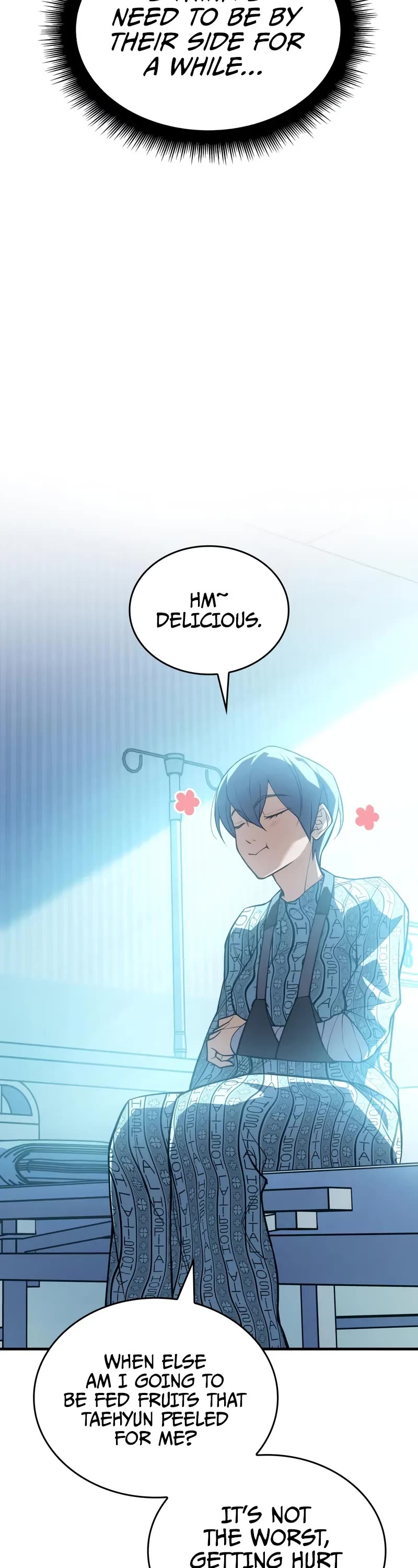 Regressing With the King's Power chapter 79 page 64