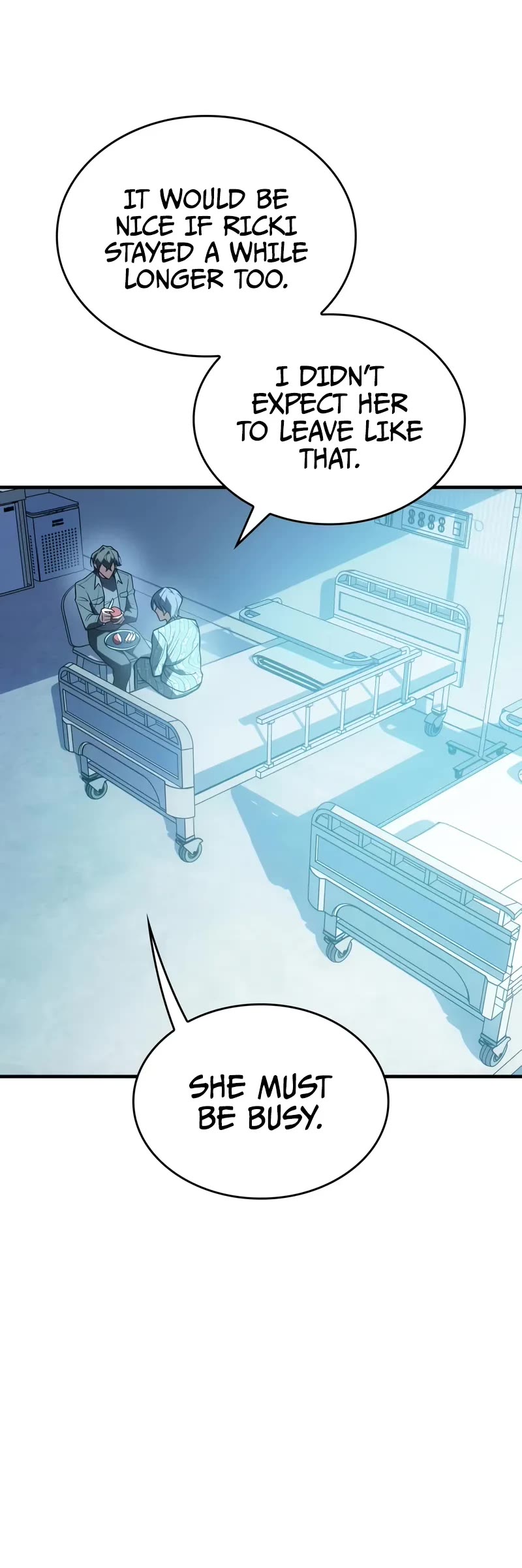 Regressing With the King's Power chapter 79 page 66