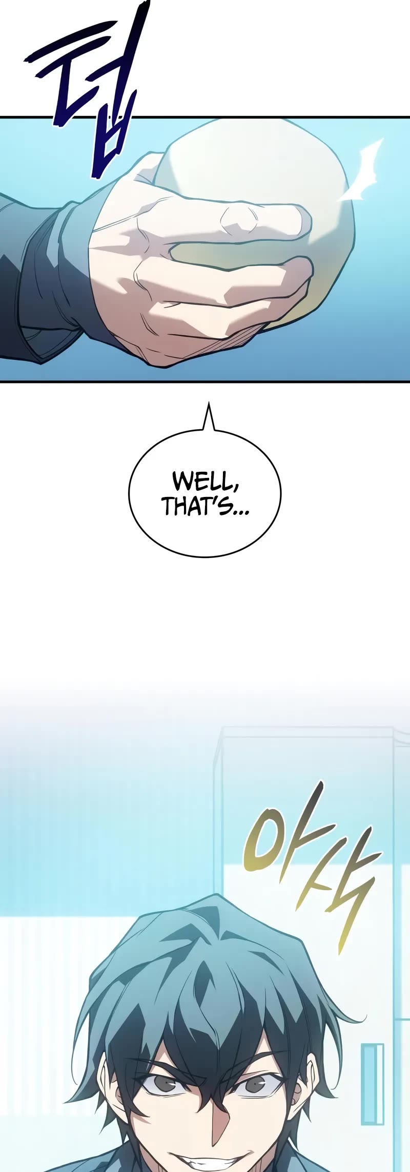 Regressing With the King's Power chapter 79 page 69