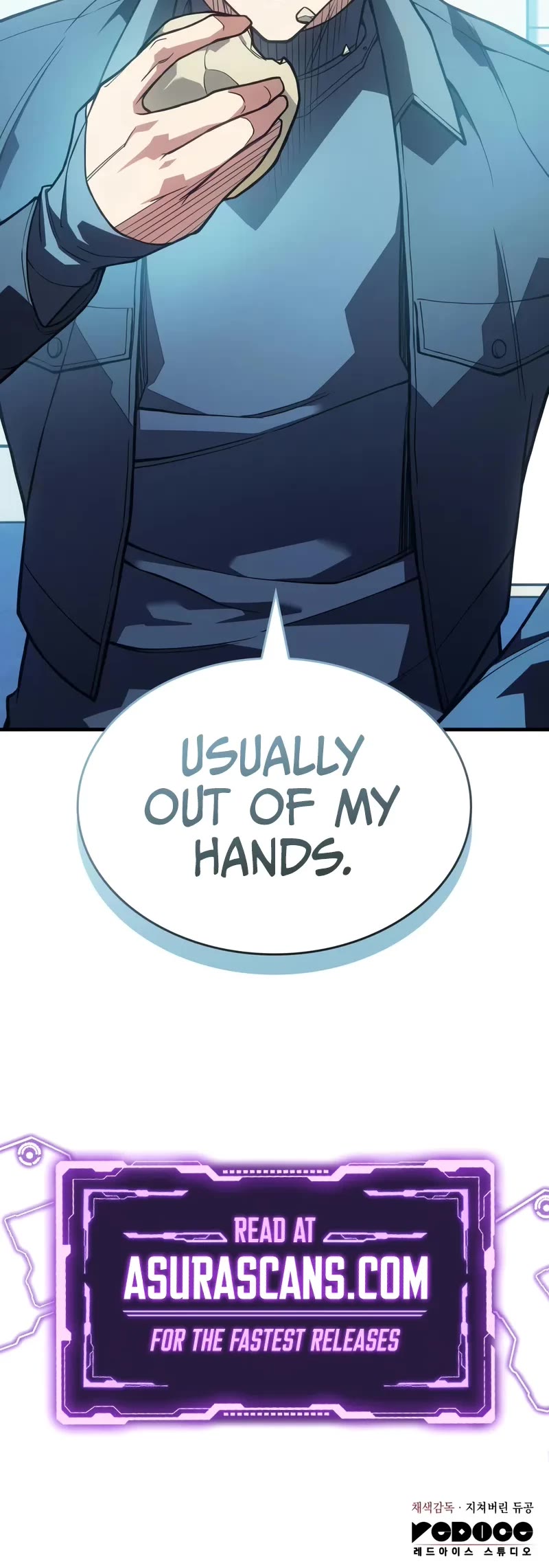 Regressing With the King's Power chapter 79 page 70