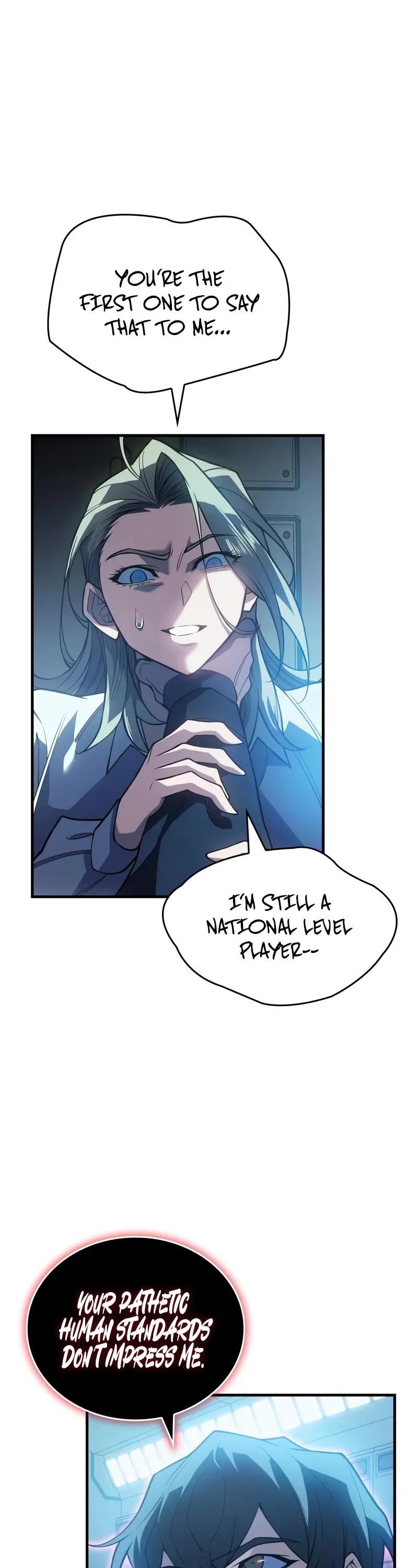 Regressing With the King's Power chapter 79 page 9