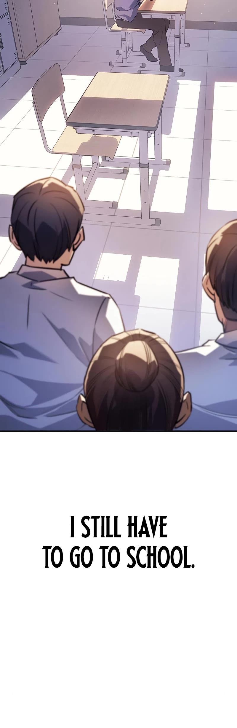 Regressing With the King's Power chapter 8 page 11