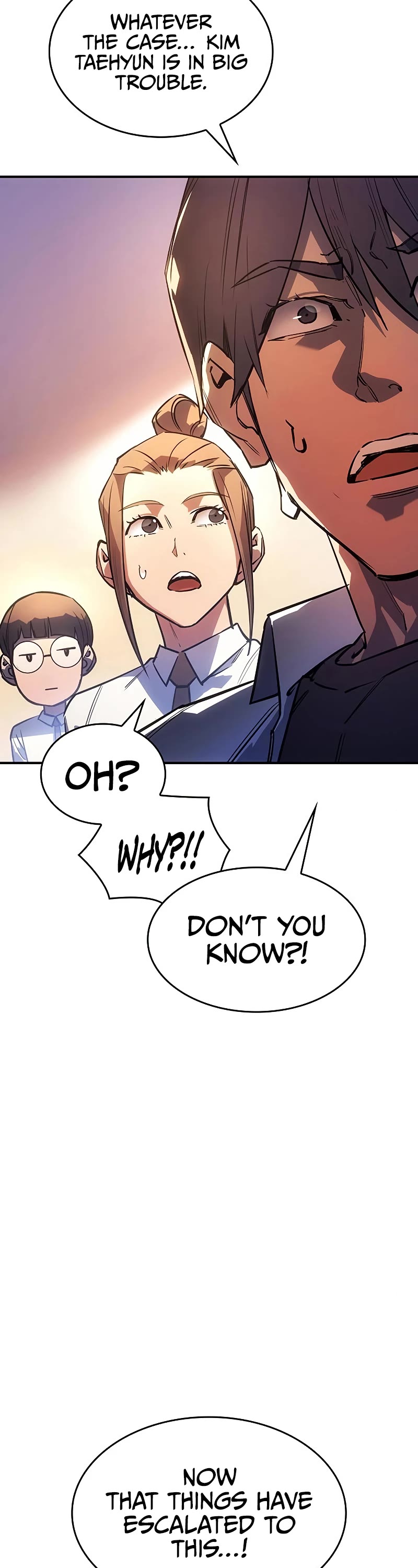 Regressing With the King's Power chapter 8 page 13