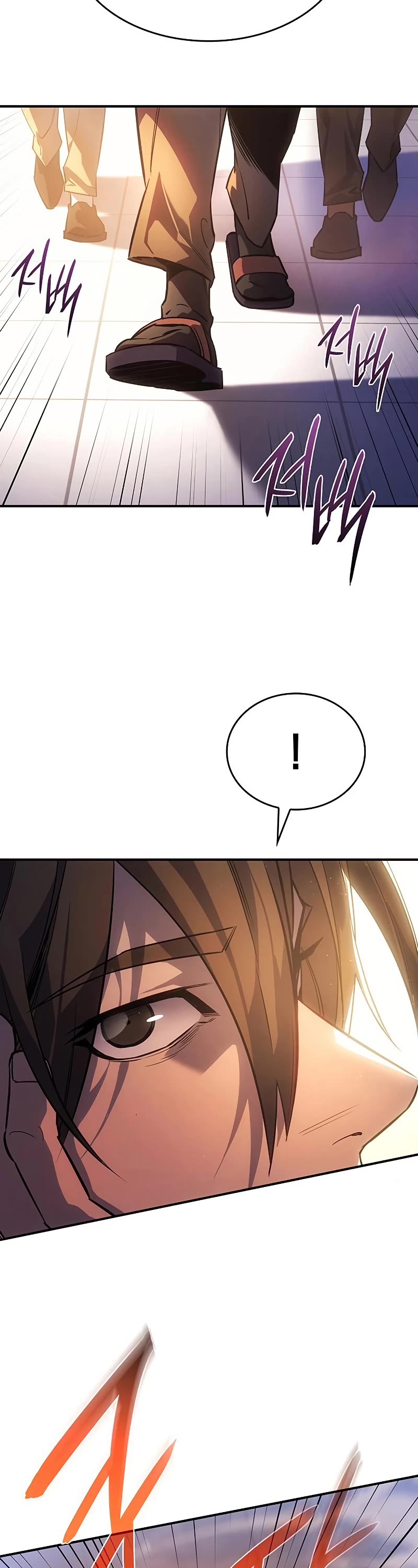 Regressing With the King's Power chapter 8 page 14