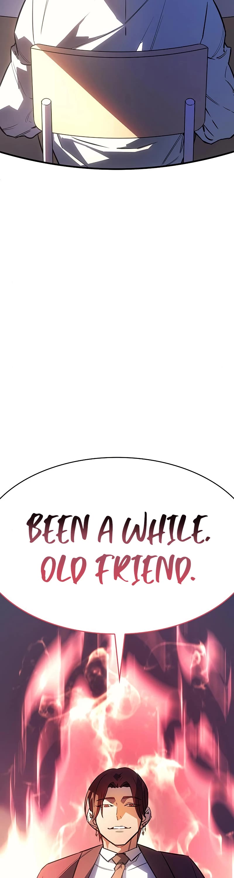 Regressing With the King's Power chapter 8 page 18