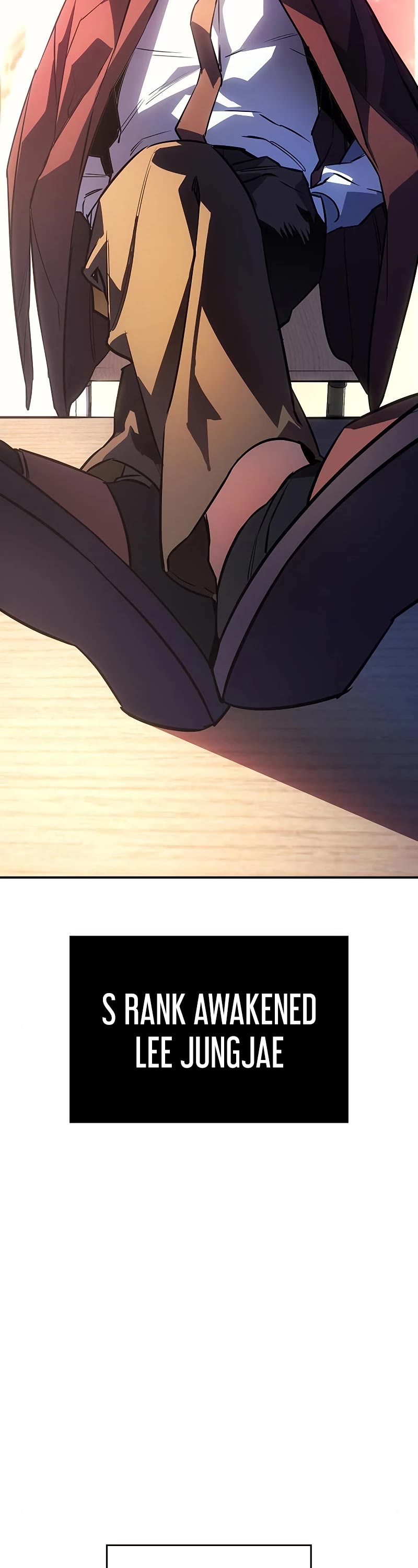 Regressing With the King's Power chapter 8 page 19