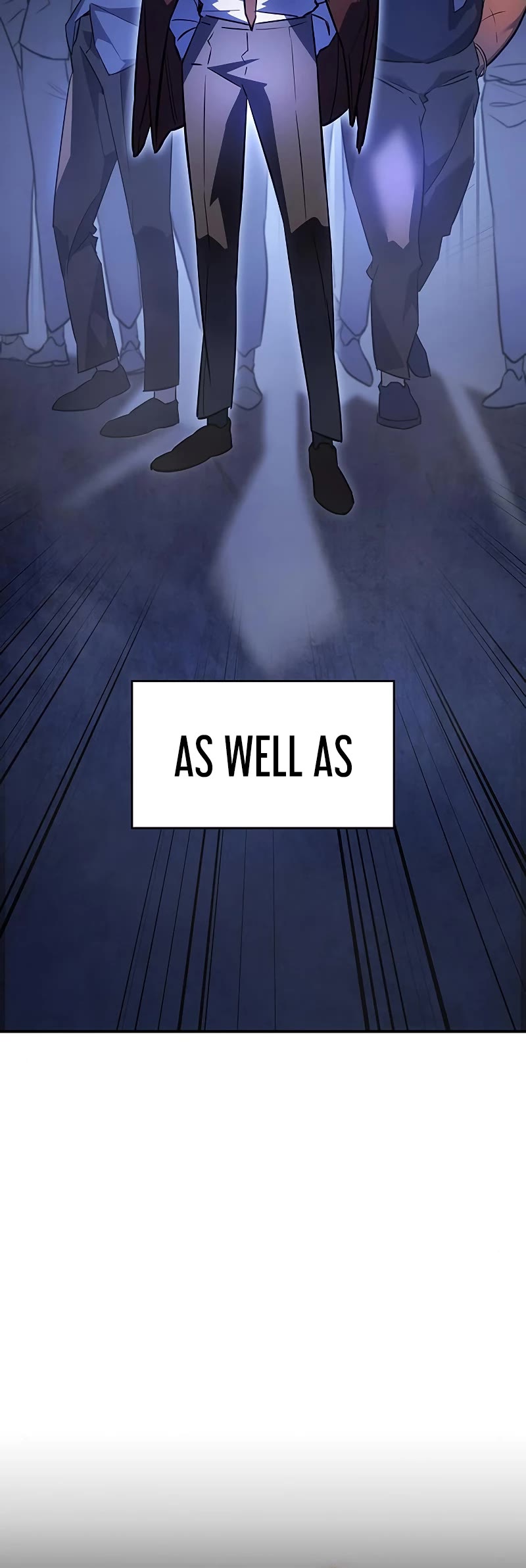 Regressing With the King's Power chapter 8 page 21