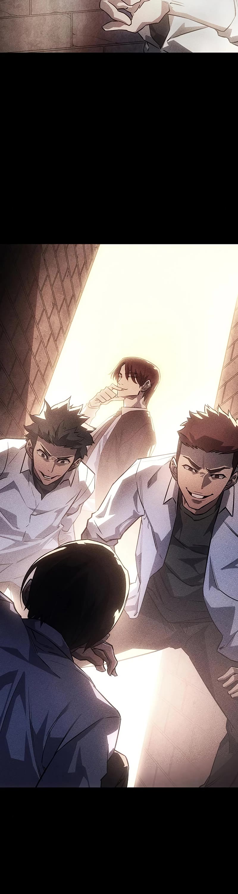 Regressing With the King's Power chapter 8 page 23