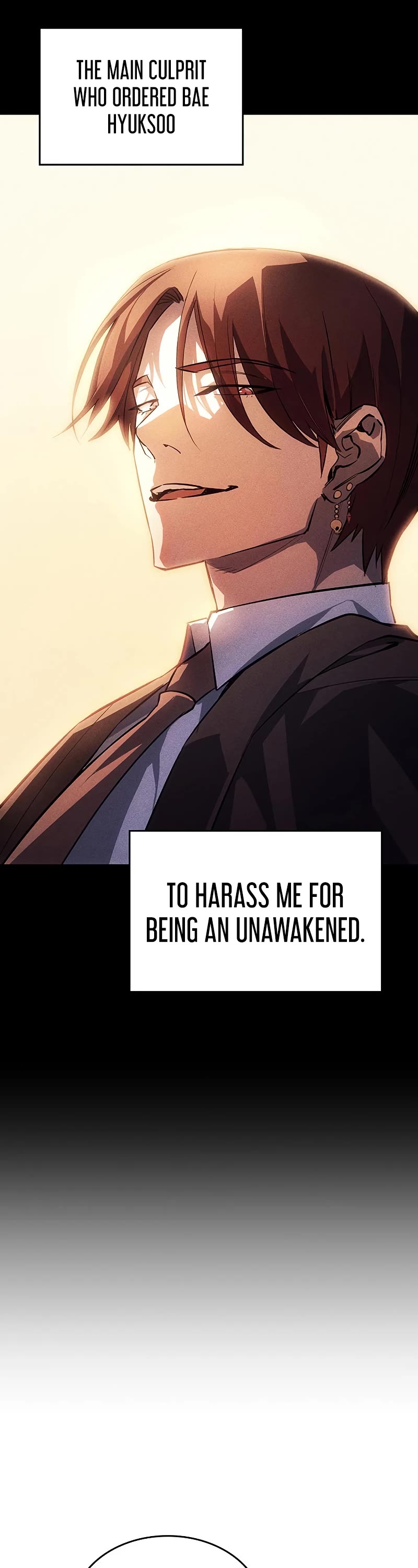 Regressing With the King's Power chapter 8 page 24