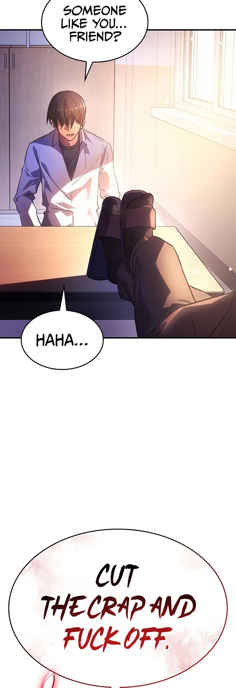 Regressing With the King's Power chapter 8 page 25