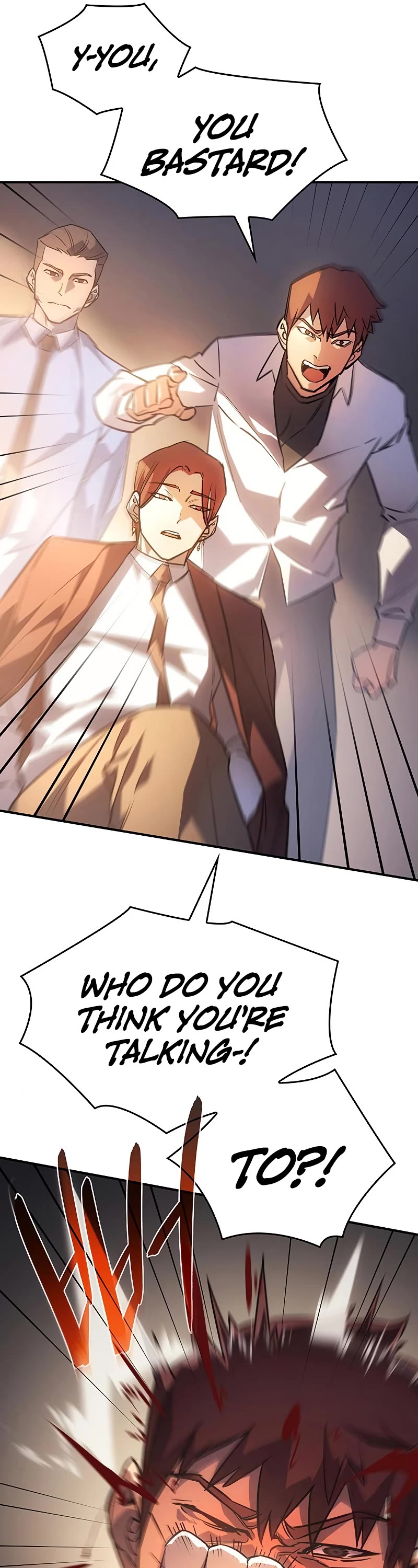 Regressing With the King's Power chapter 8 page 27