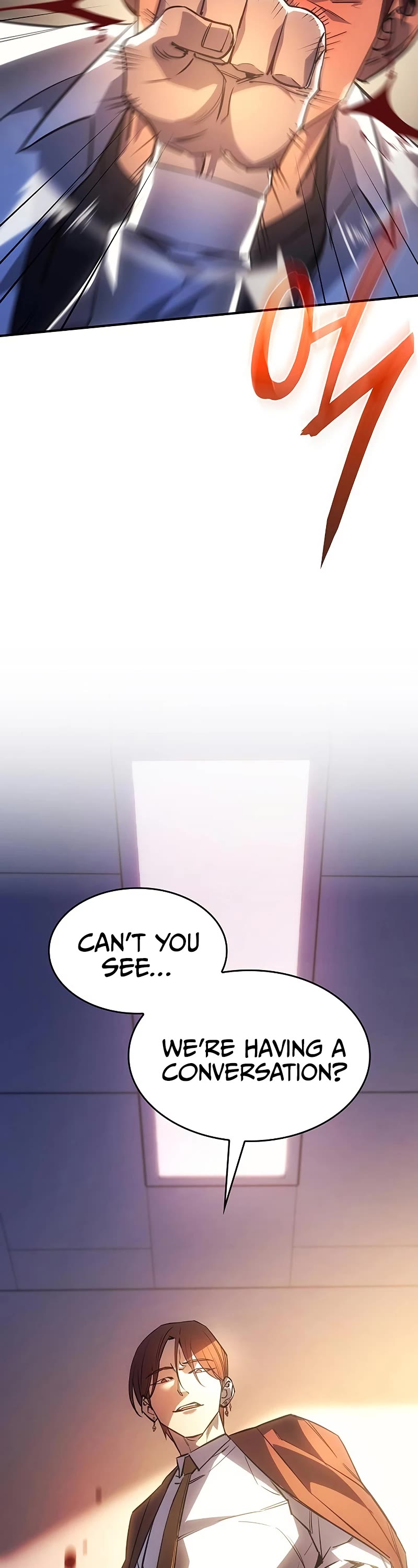 Regressing With the King's Power chapter 8 page 28