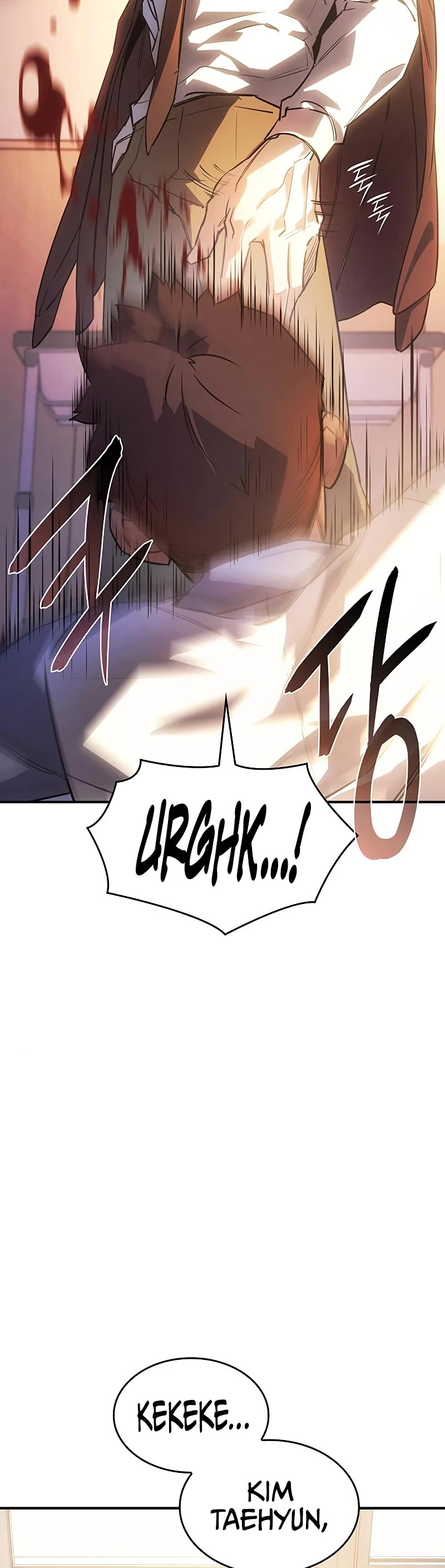 Regressing With the King's Power chapter 8 page 29