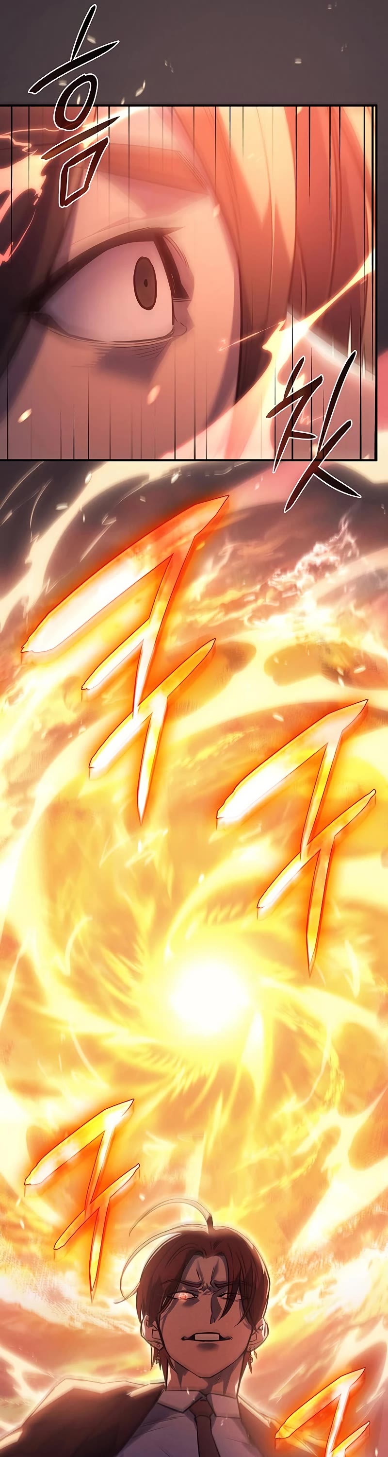 Regressing With the King's Power chapter 8 page 31