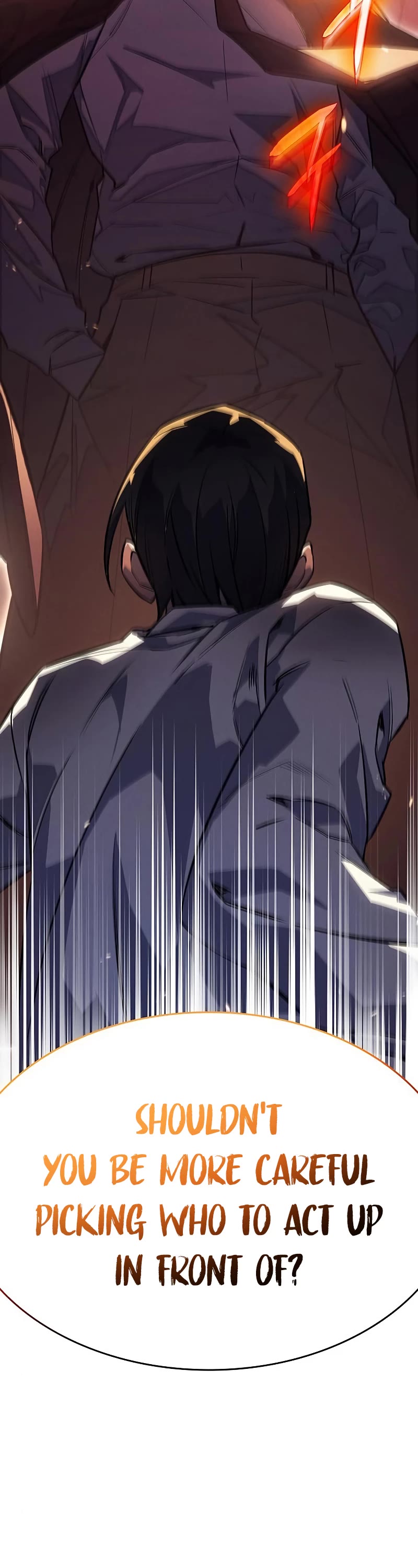 Regressing With the King's Power chapter 8 page 32