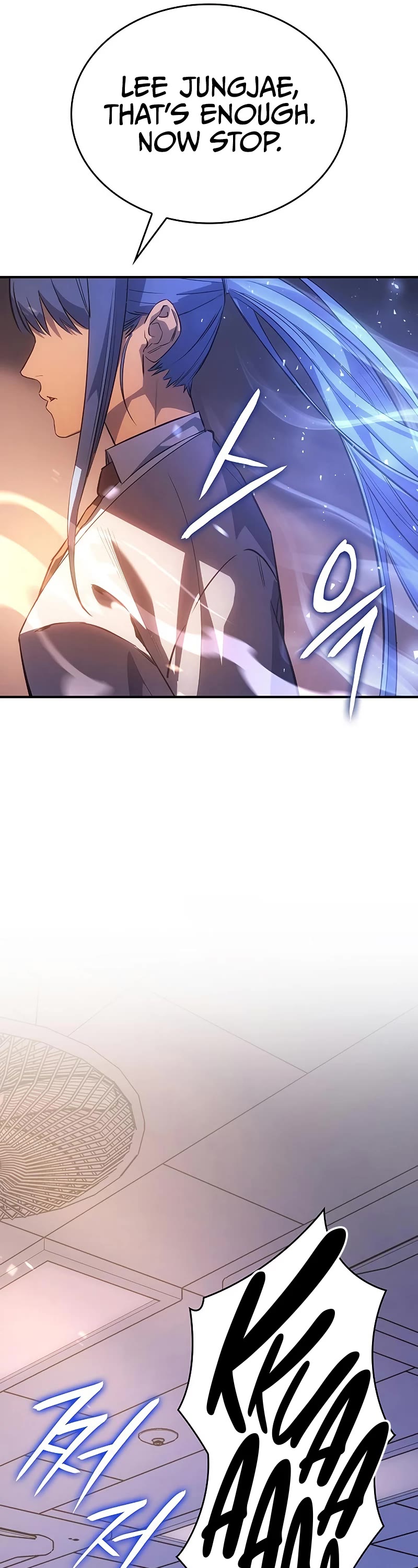 Regressing With the King's Power chapter 8 page 36