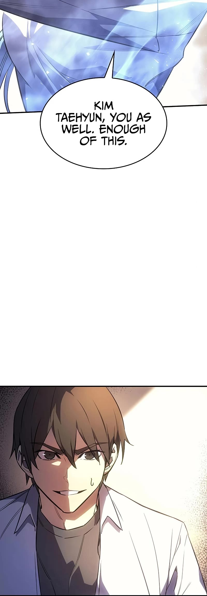 Regressing With the King's Power chapter 8 page 39