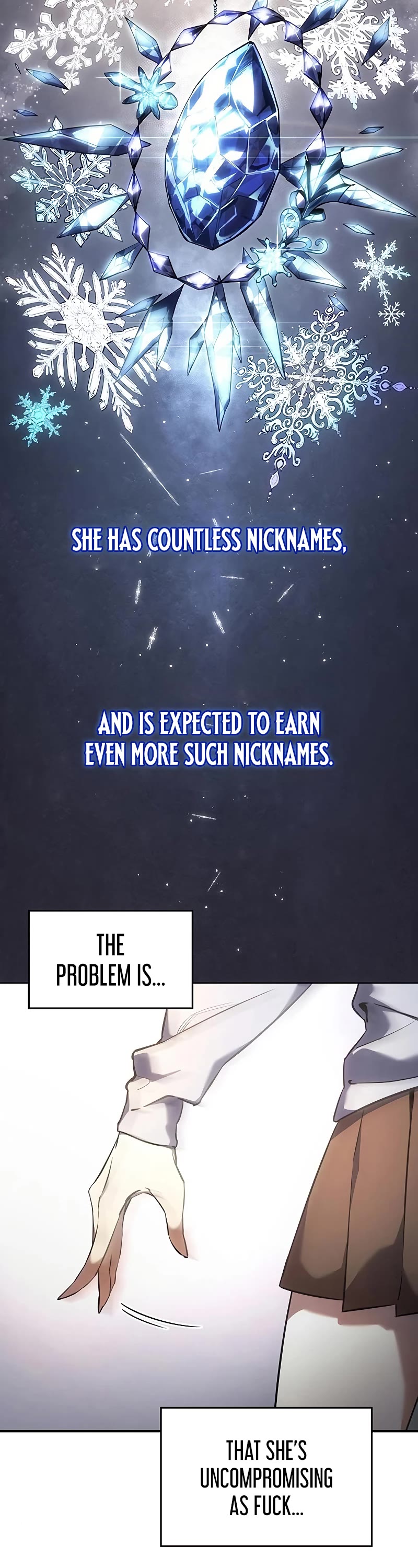 Regressing With the King's Power chapter 8 page 41