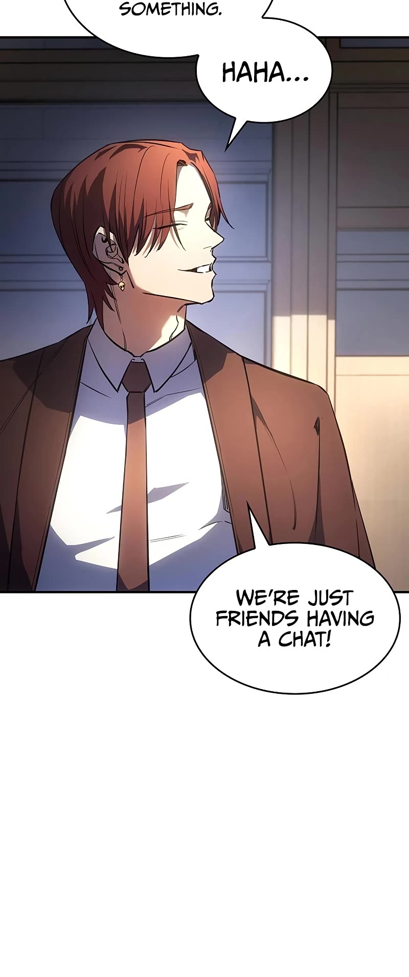 Regressing With the King's Power chapter 8 page 44