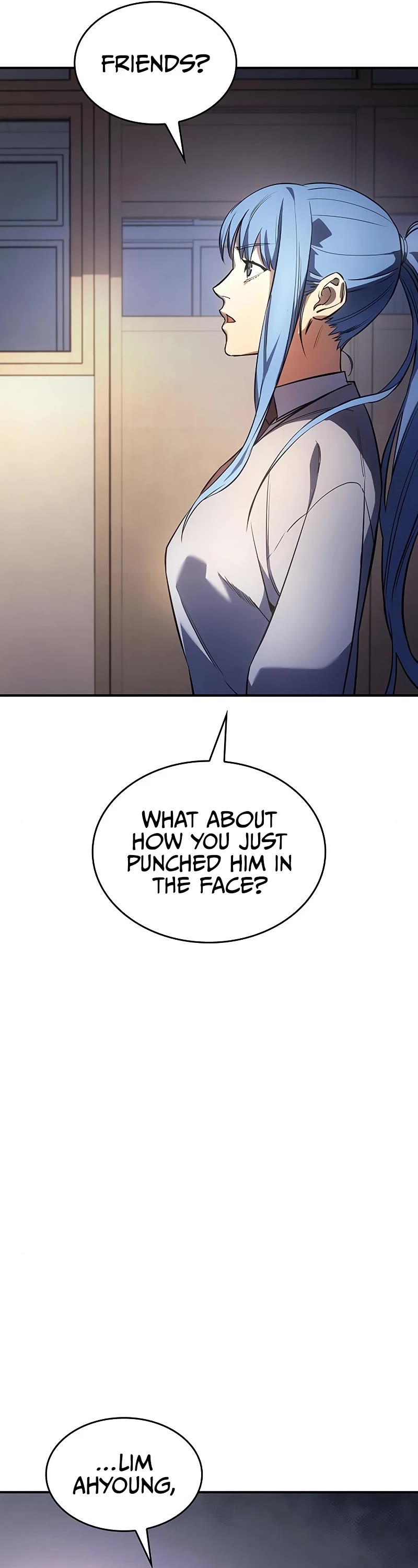 Regressing With the King's Power chapter 8 page 45