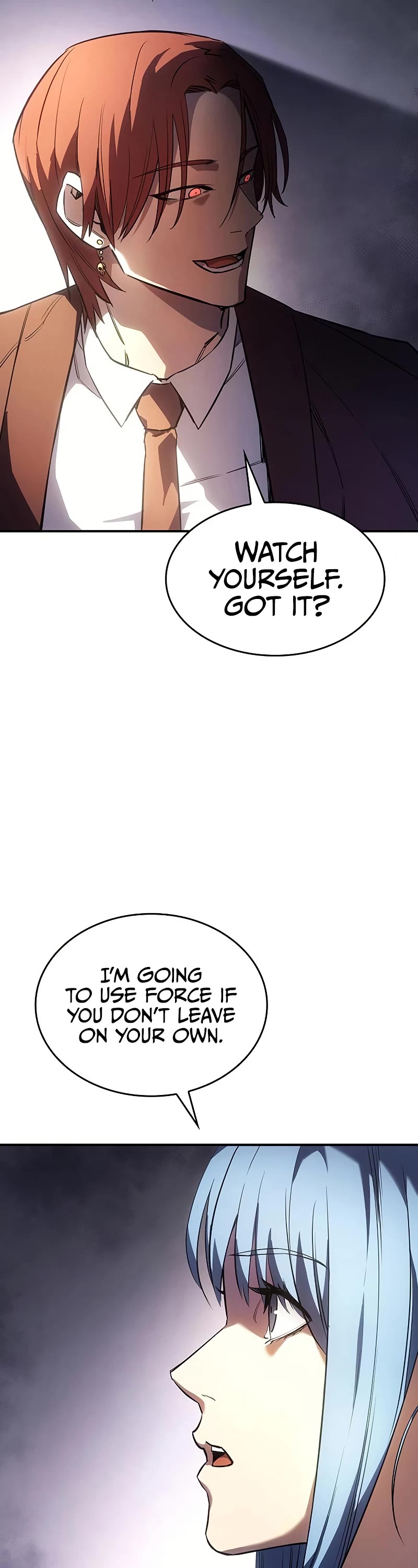 Regressing With the King's Power chapter 8 page 46