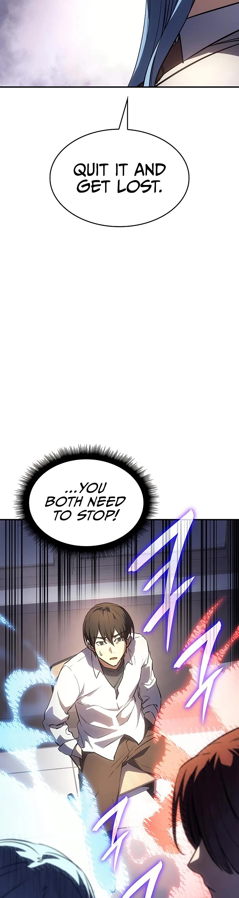 Regressing With the King's Power chapter 8 page 47