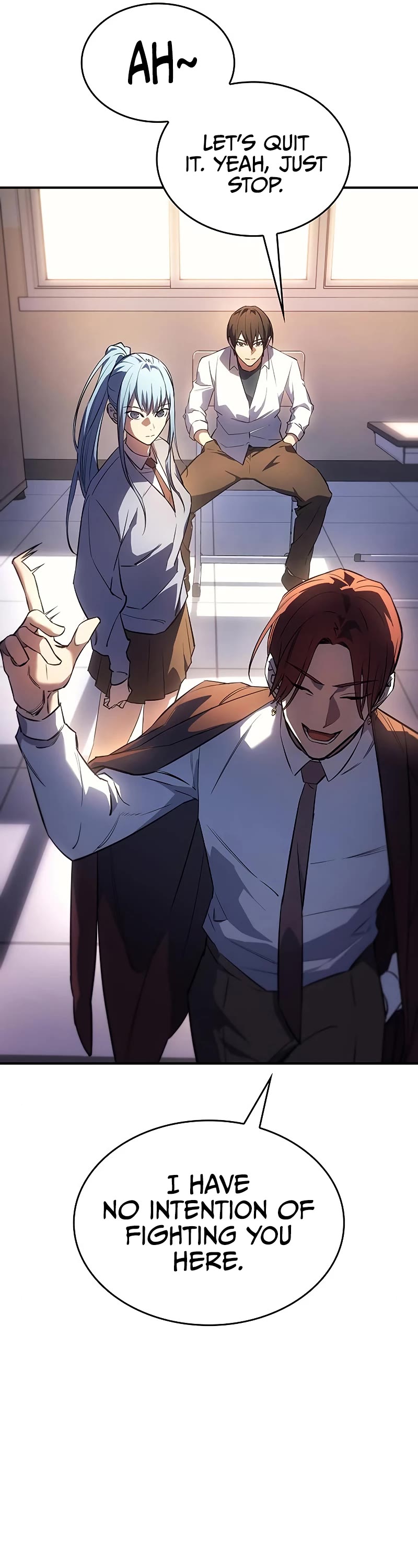 Regressing With the King's Power chapter 8 page 50