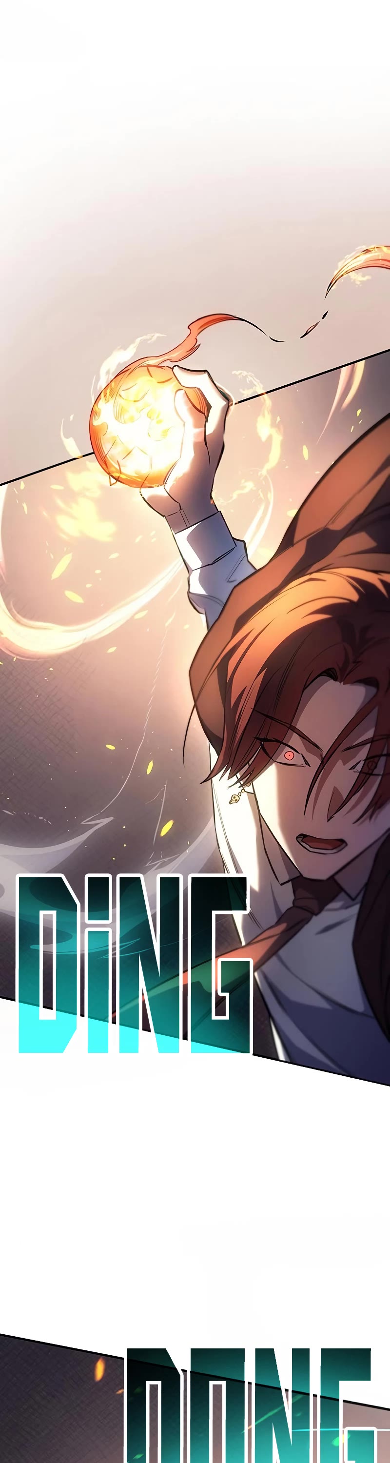 Regressing With the King's Power chapter 8 page 55