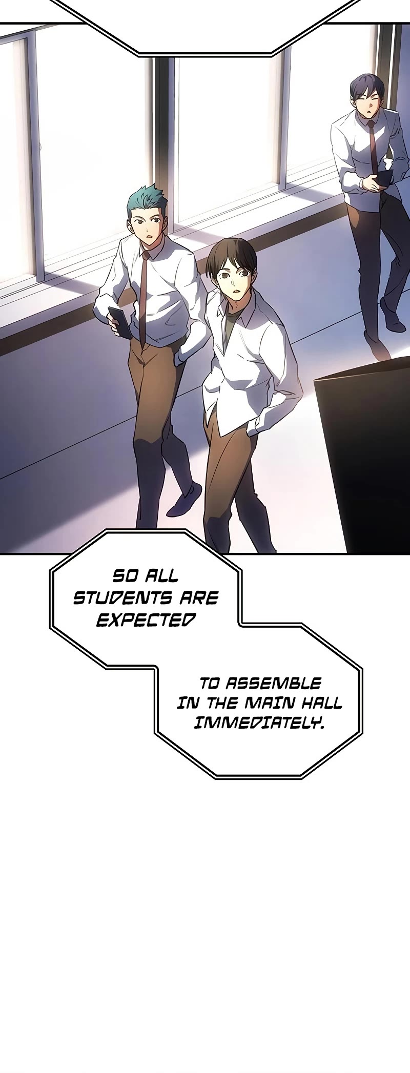 Regressing With the King's Power chapter 8 page 59