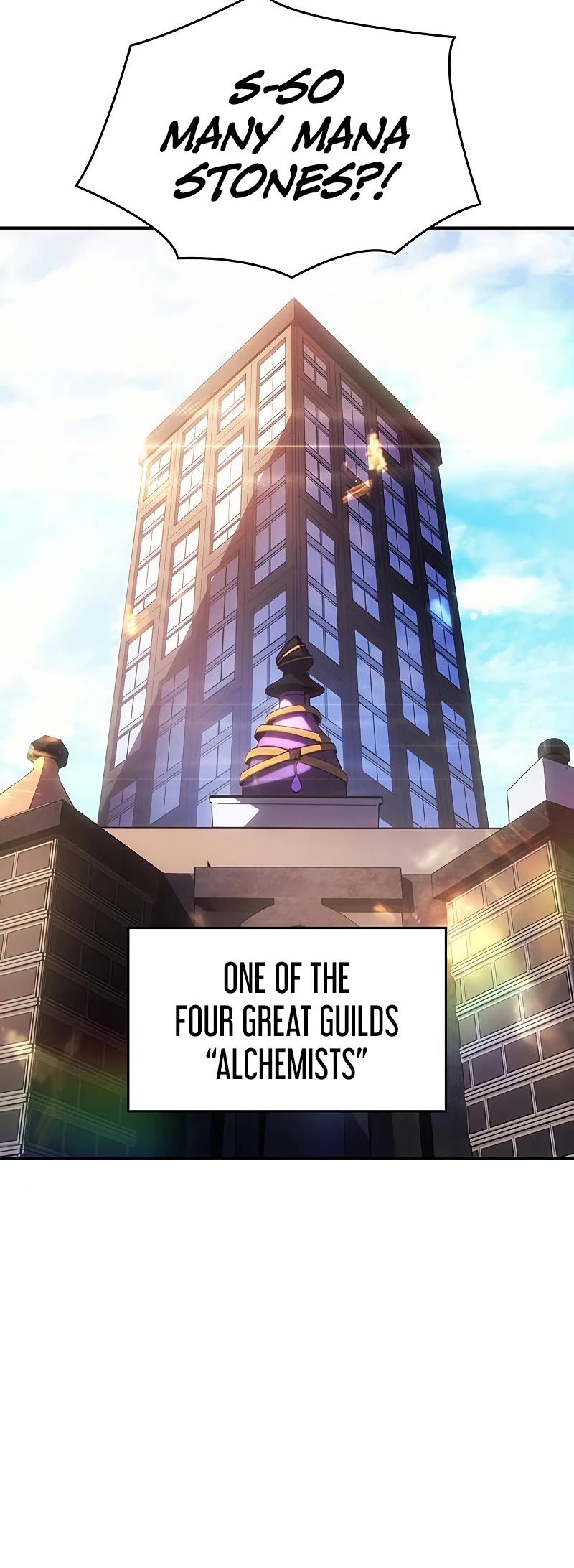 Regressing With the King's Power chapter 8 page 6