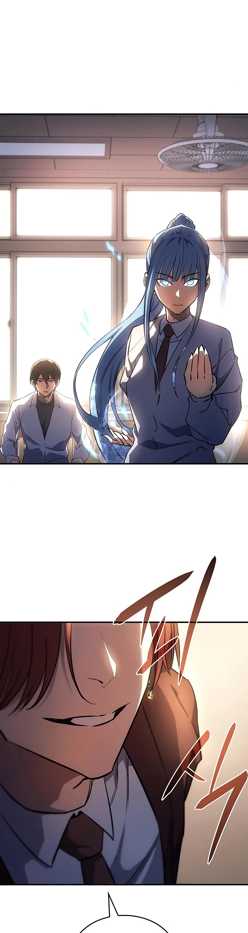 Regressing With the King's Power chapter 8 page 62