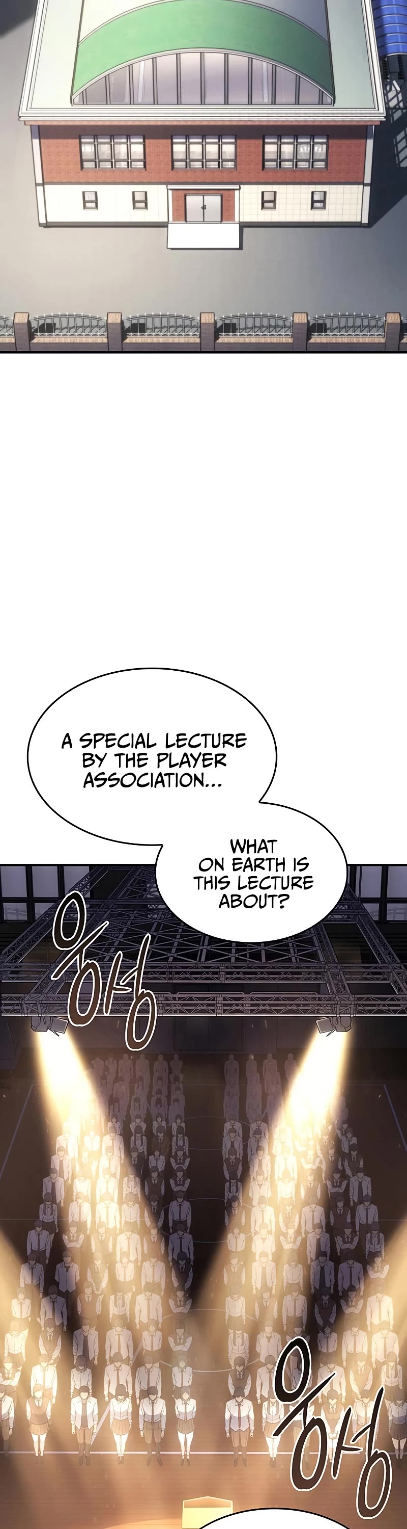 Regressing With the King's Power chapter 8 page 71