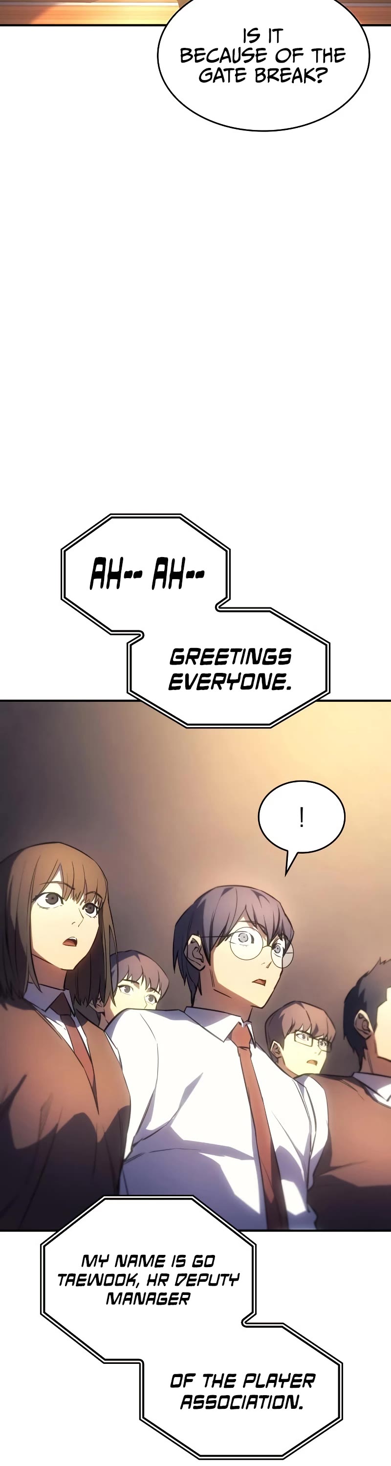 Regressing With the King's Power chapter 8 page 72