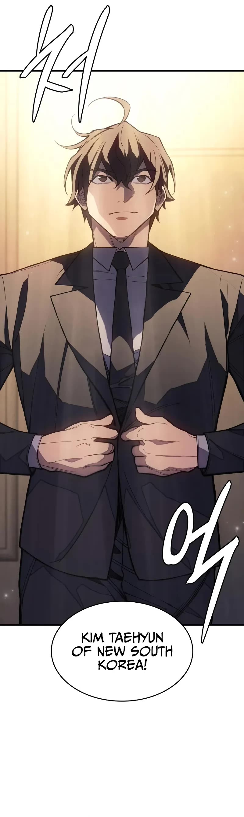 Regressing With the King's Power chapter 80 page 11