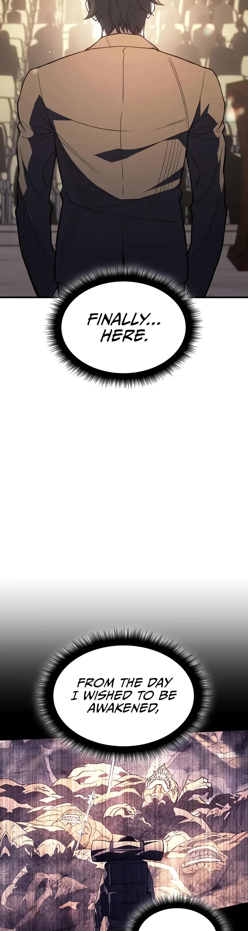 Regressing With the King's Power chapter 80 page 13