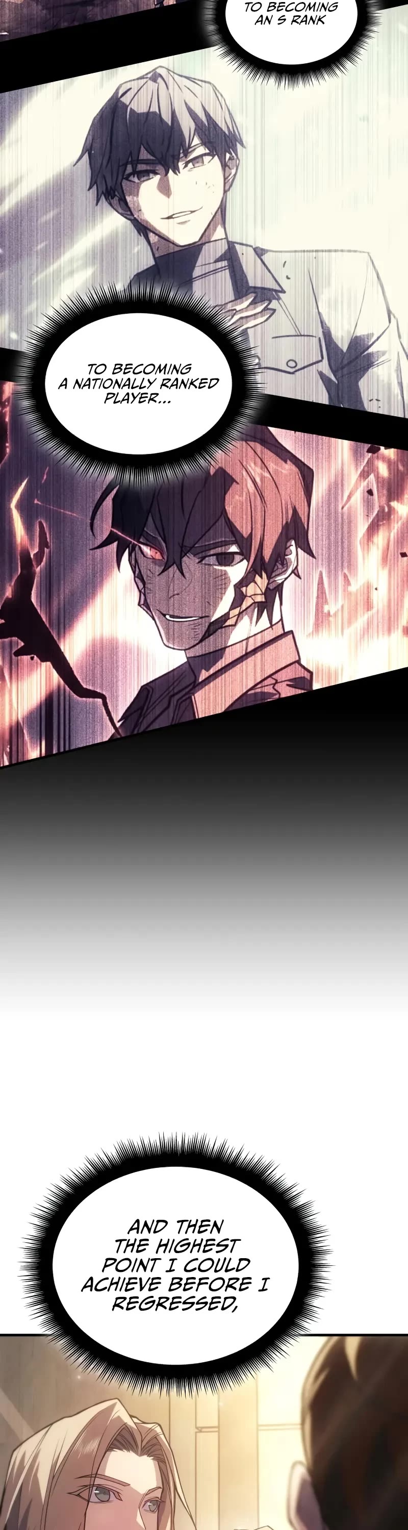 Regressing With the King's Power chapter 80 page 14