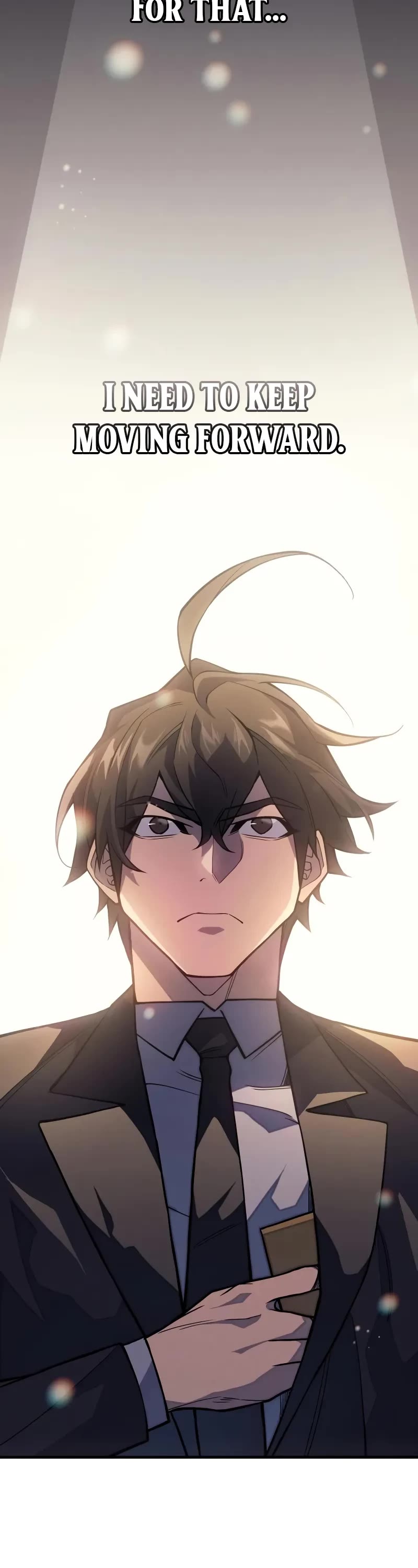 Regressing With the King's Power chapter 80 page 18