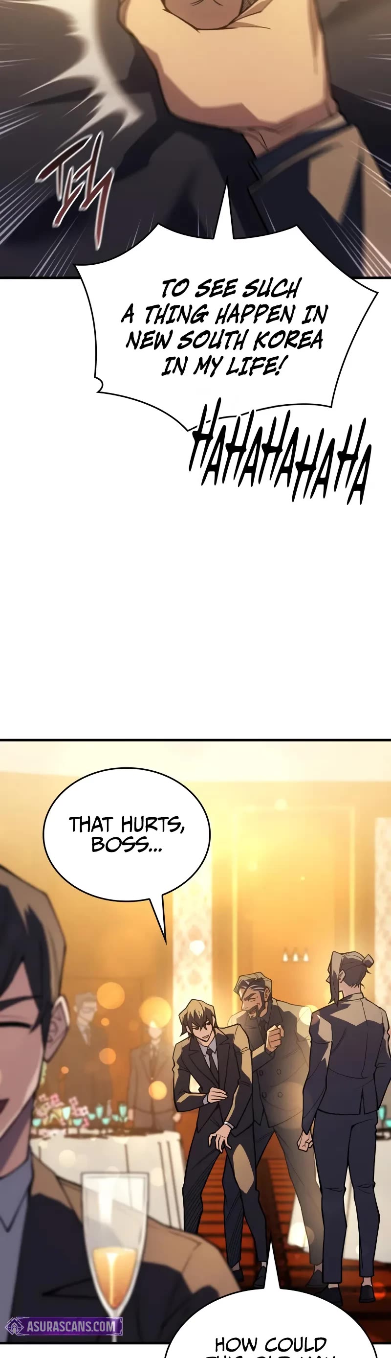 Regressing With the King's Power chapter 80 page 20