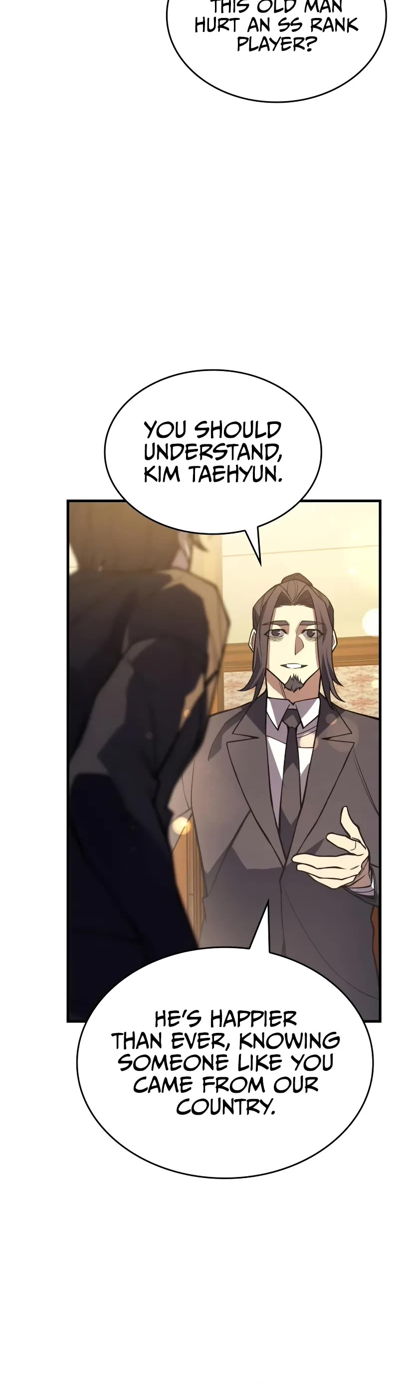 Regressing With the King's Power chapter 80 page 21