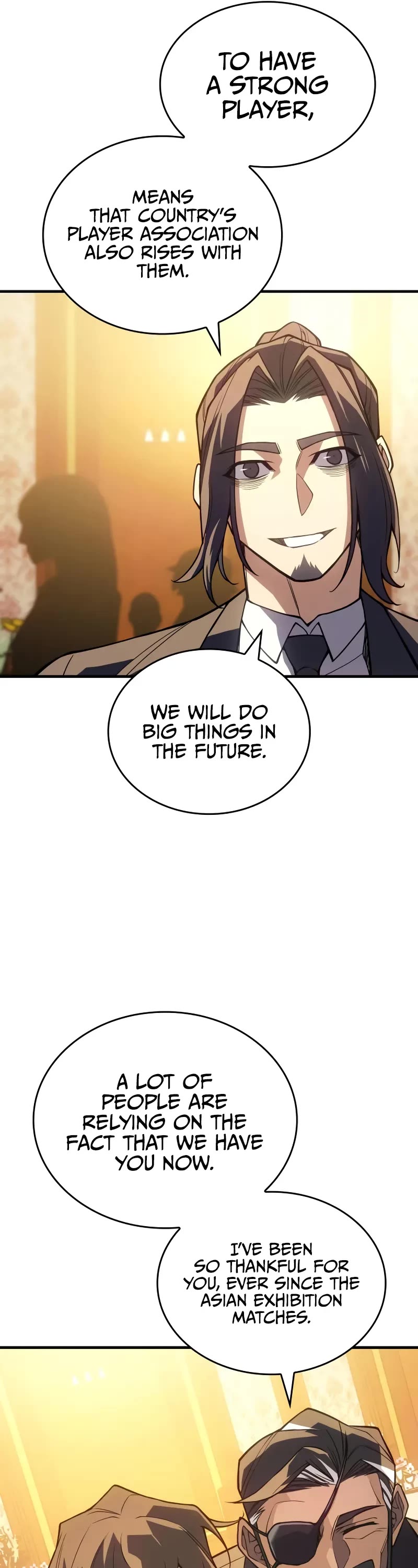 Regressing With the King's Power chapter 80 page 22