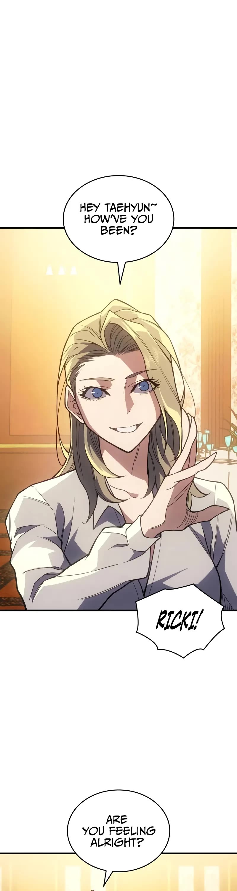 Regressing With the King's Power chapter 80 page 24